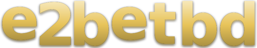 e2bet bd logo